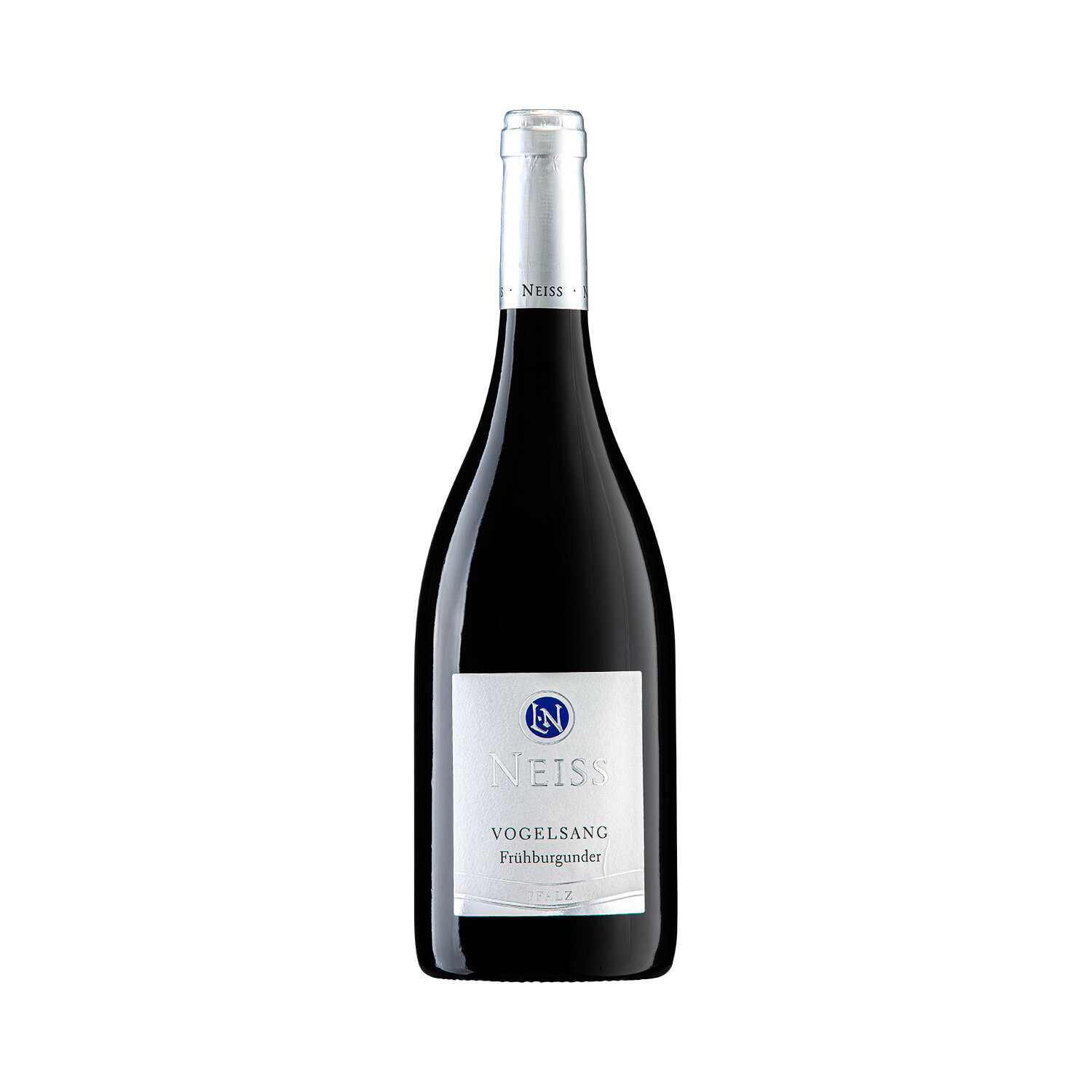 2021 Frühburgunder Vogelsang