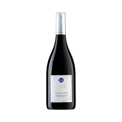 2021 Frühburgunder Vogelsang 2021 Frühburgunder Vogelsang