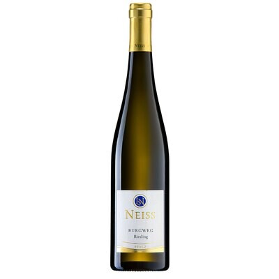 Riesling Burgweg (2021-2023)