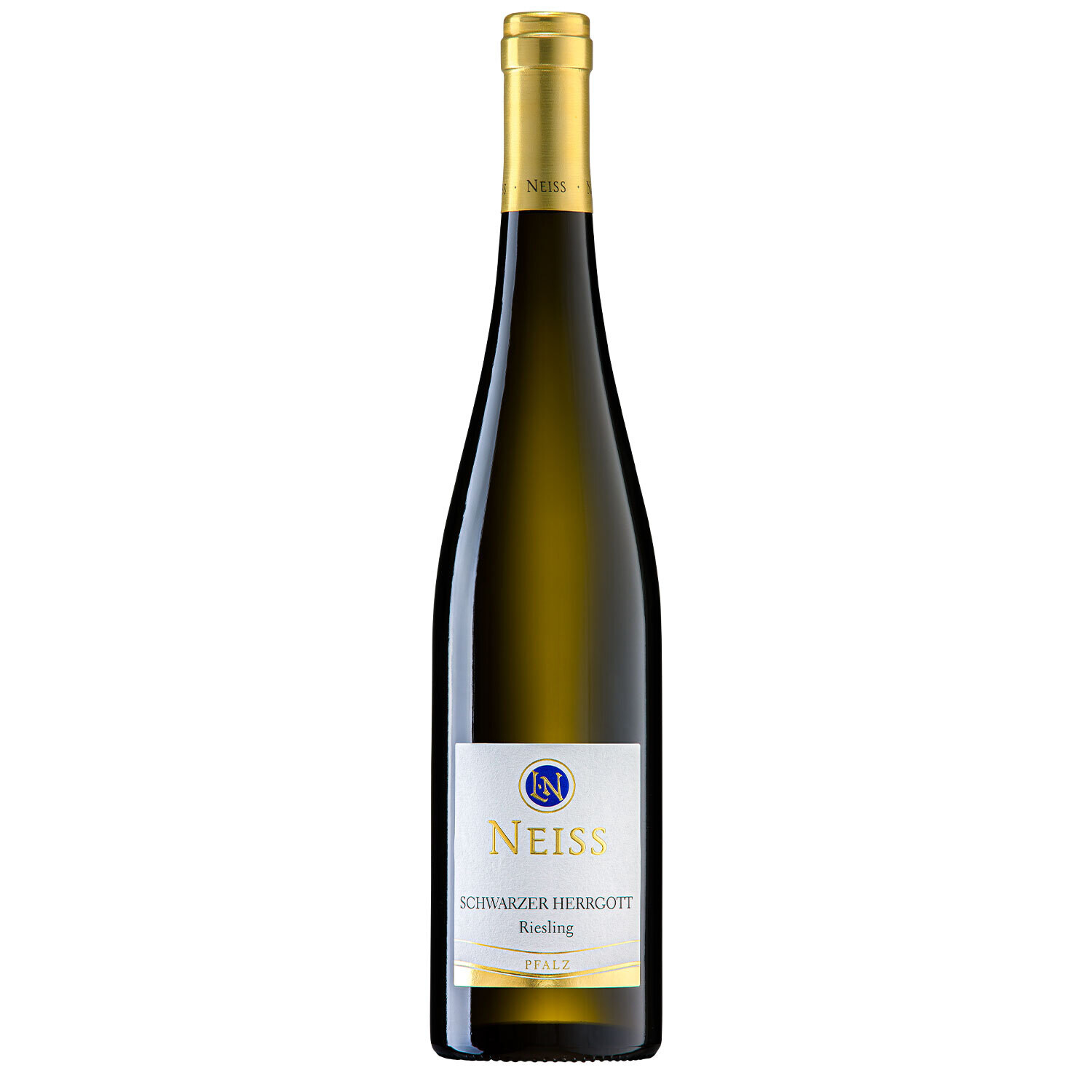 Riesling Zeller Schwarzer Herrgott (2021-2023)