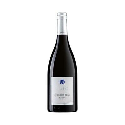2022 Chardonnay Schlossberg Réserve 2022 Chardonnay Schlossberg Réserve