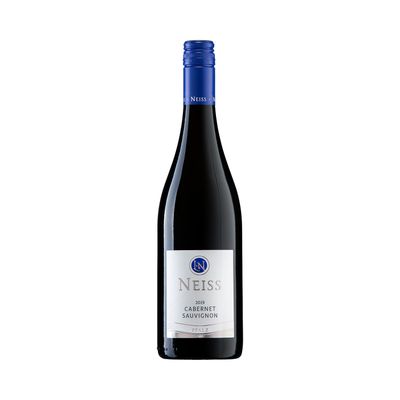 2019 NEISS Cabernet Sauvignon 2019 NEISS Cabernet Sauvignon