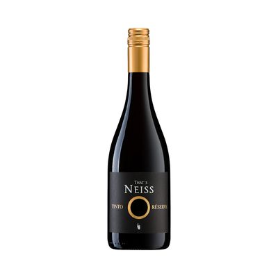 2022 Tinto Réserve 2022 Tinto Réserve