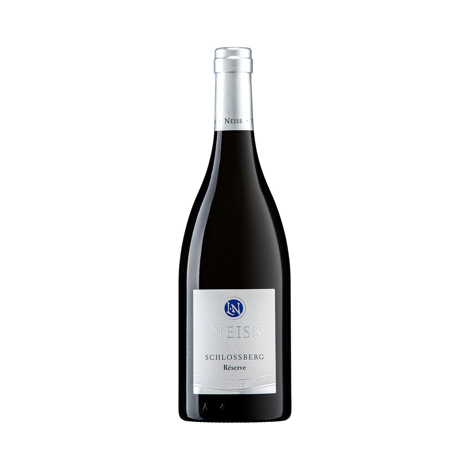 SUBSKRIPTION I 2024 Chardonnay BOCKENHEIMER SCHLOSSBERG Réserve