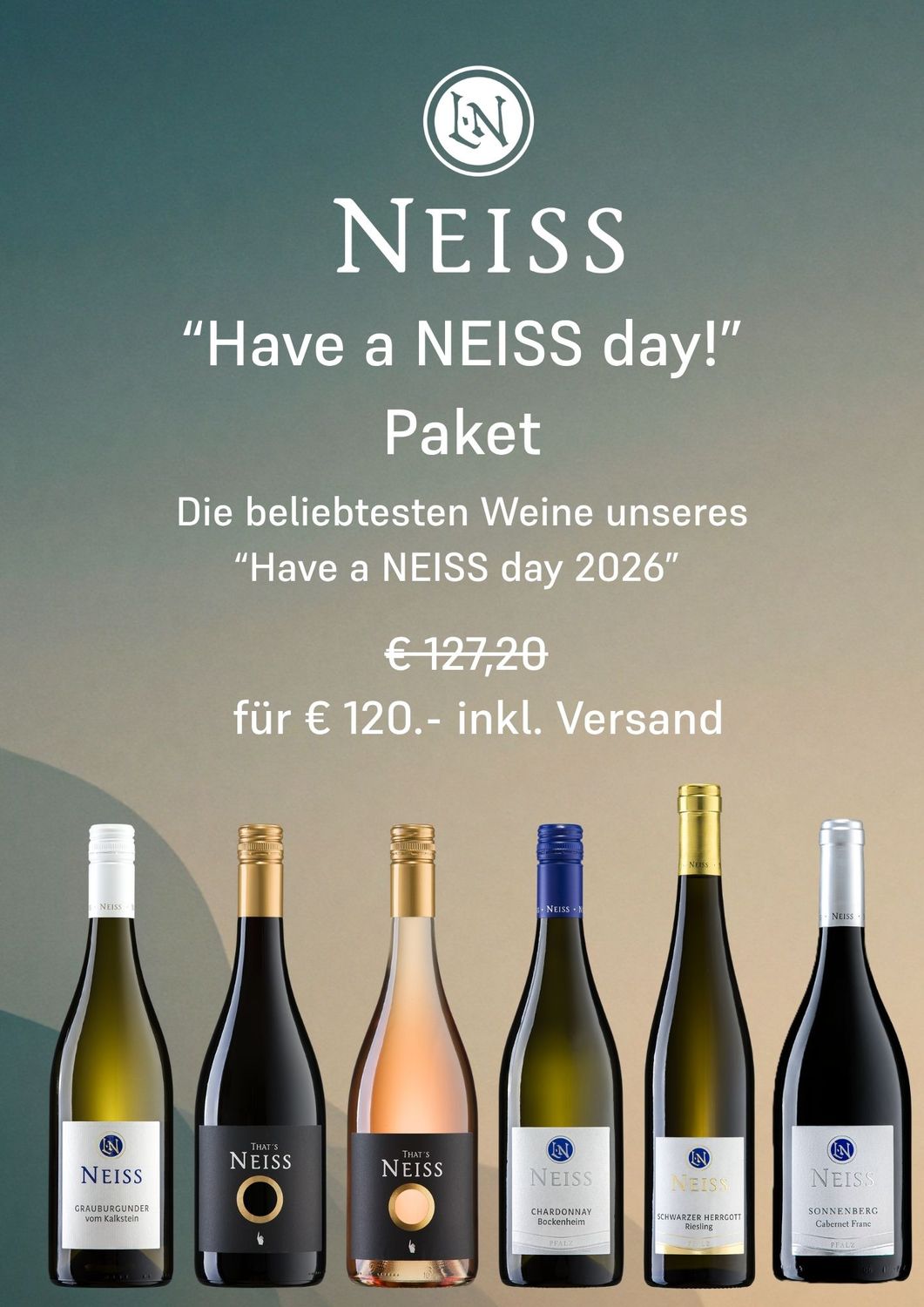 Have a NEISS Day 2026 Have a NEISS Day 2026