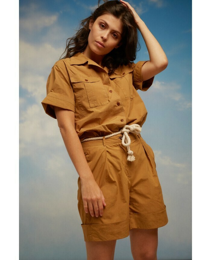 LE SHORT JULES - CHLOE STORA LE SHORT JULES - CHLOE STORA