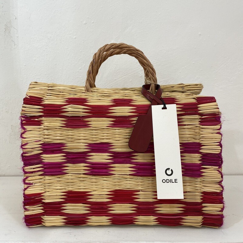 LE DAILY BAG  - ODILE COLLECTIVE