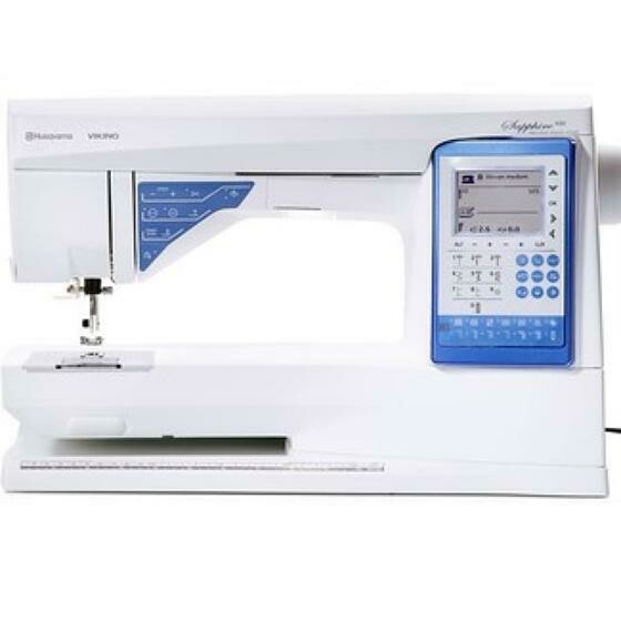 Sapphire 930