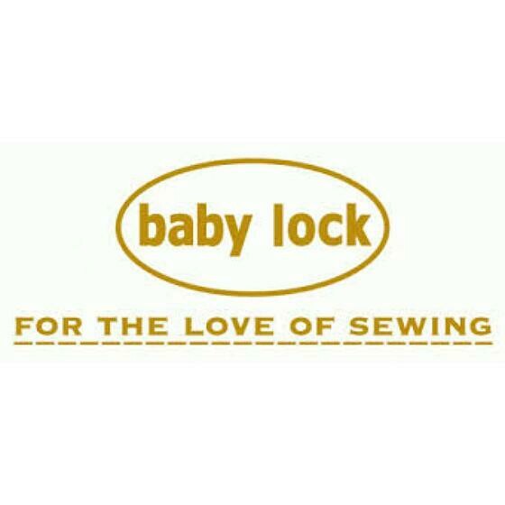 Marque Baby lock