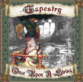 Once Upon A String