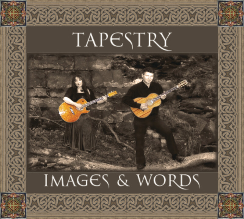 Images &amp; Words