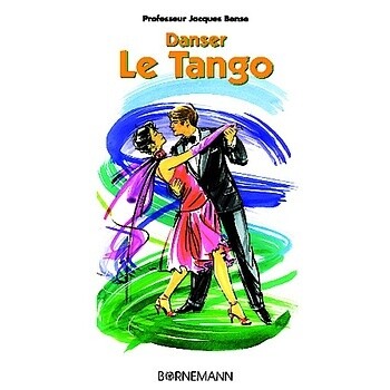 Danser le tango