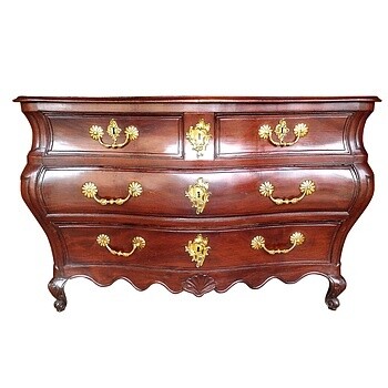 Commode bordelaise