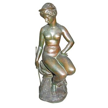 BARYE Antoine-Louis