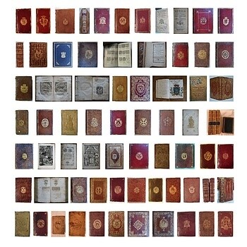 Vente de livres