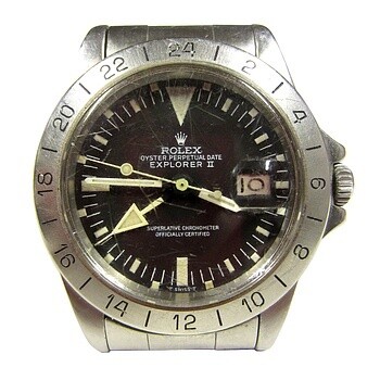 Montre poignet ROLEX