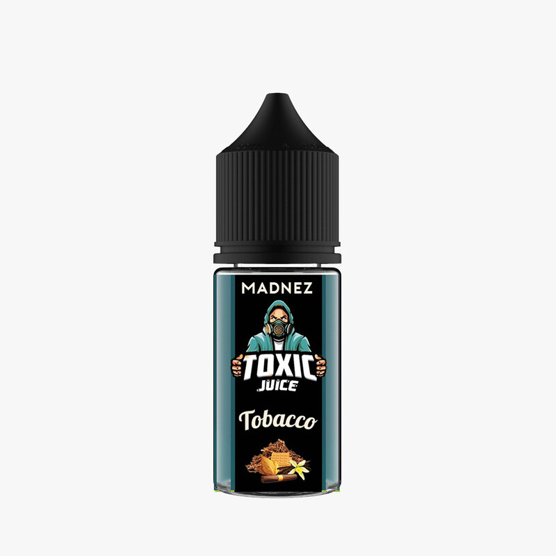 Tobacco MTL