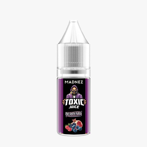 Berry Mix 10ml