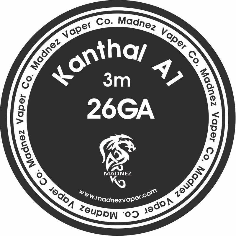 26 Kanthal A1