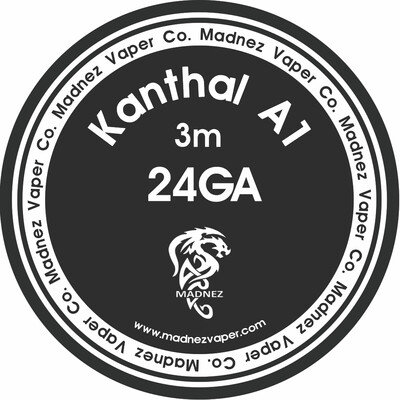 24 Kanthal A1