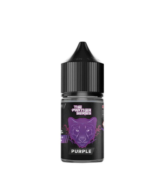 Pink Panther Purple
