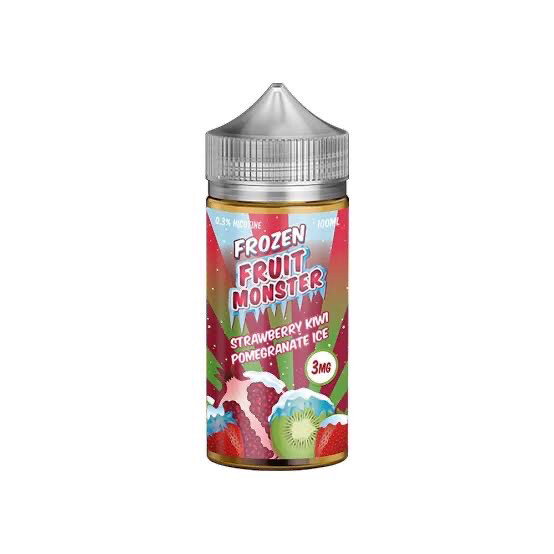 Frozen Fruit Monster 100ml