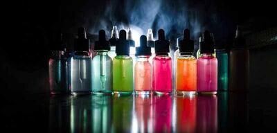 E-Liquids