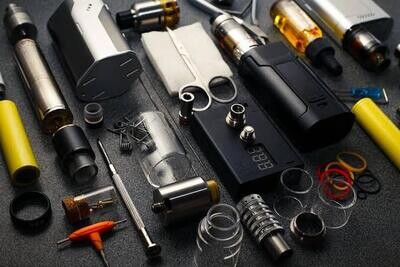 Vape Accessories