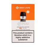 Geek Vape Q Cartridge