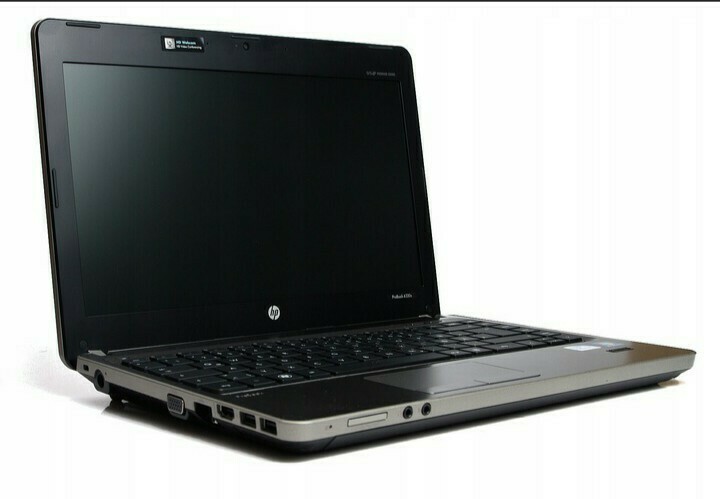 HP ProBook 4330s i3 4GB 320GB 13,3&quot; Win7Pro