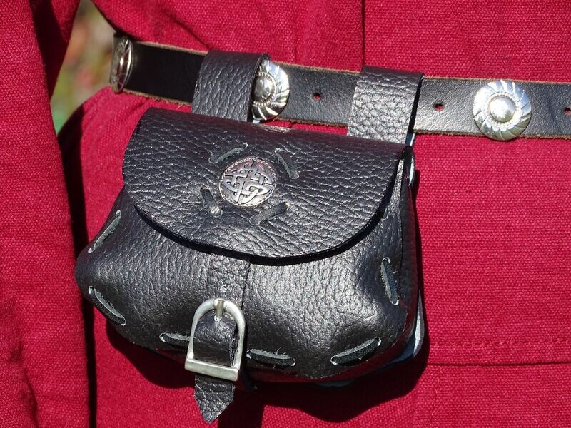 Gürteltasche gebunden Mini Gürteltasche gebunden Mini