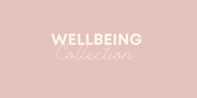 Wellbeing Clamshell
