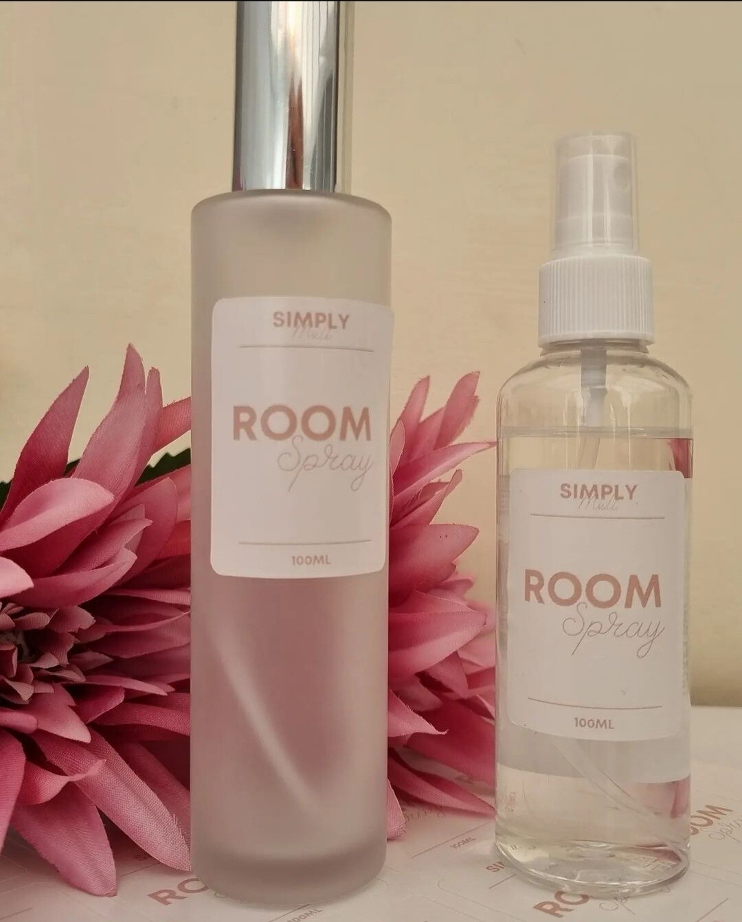 Luxury Room Spray