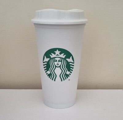PRE ORDER Starbucks Hot Cup