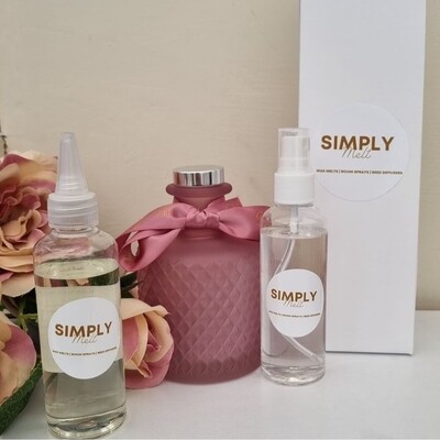 Reed Diffusers & Room Sprays