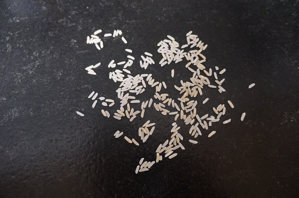 Riz du Vully 'Jasmin'
