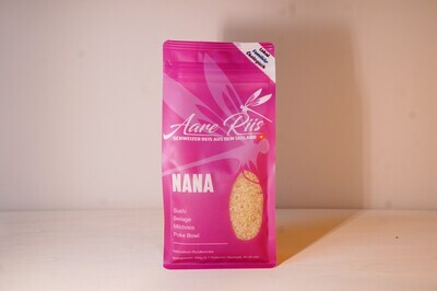 Aare Riis 'Nana' - Beutel 600 g