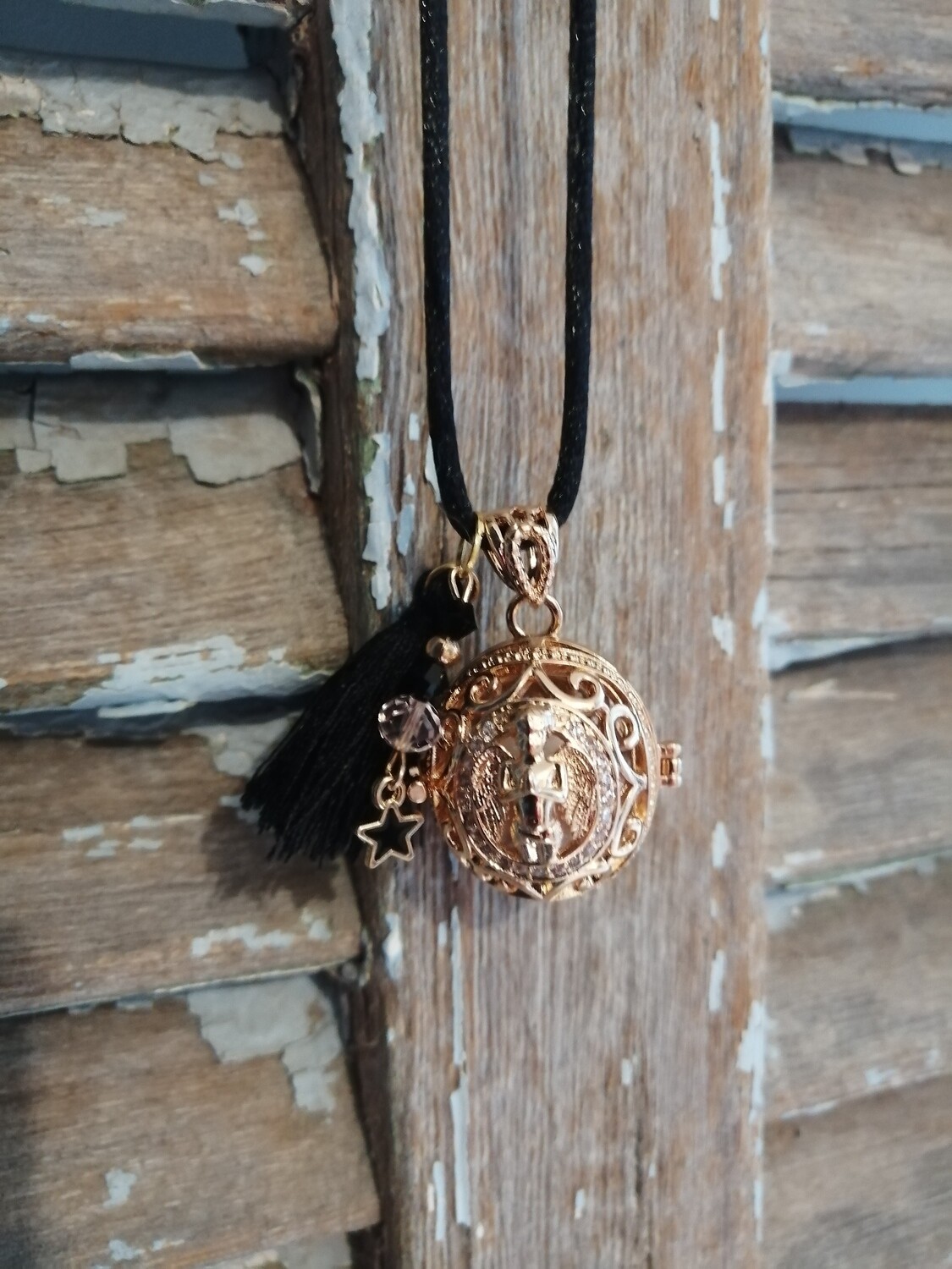 BOLA ange gardien