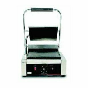 GRILL ELECTRICO SIMPLE GE-1-B