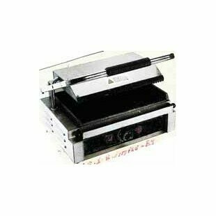 GRILL ELECTRICO SIMPLE GE-1-BES