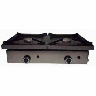 COCINA SOBREMOSTRADOR CG-80 P