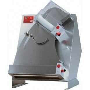 Laminadora rodillo inclinado RM-42-A