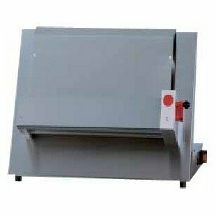 Laminadora mono rodillo M-42-A