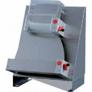 Laminadora rodillo paralelo RM-42-TA