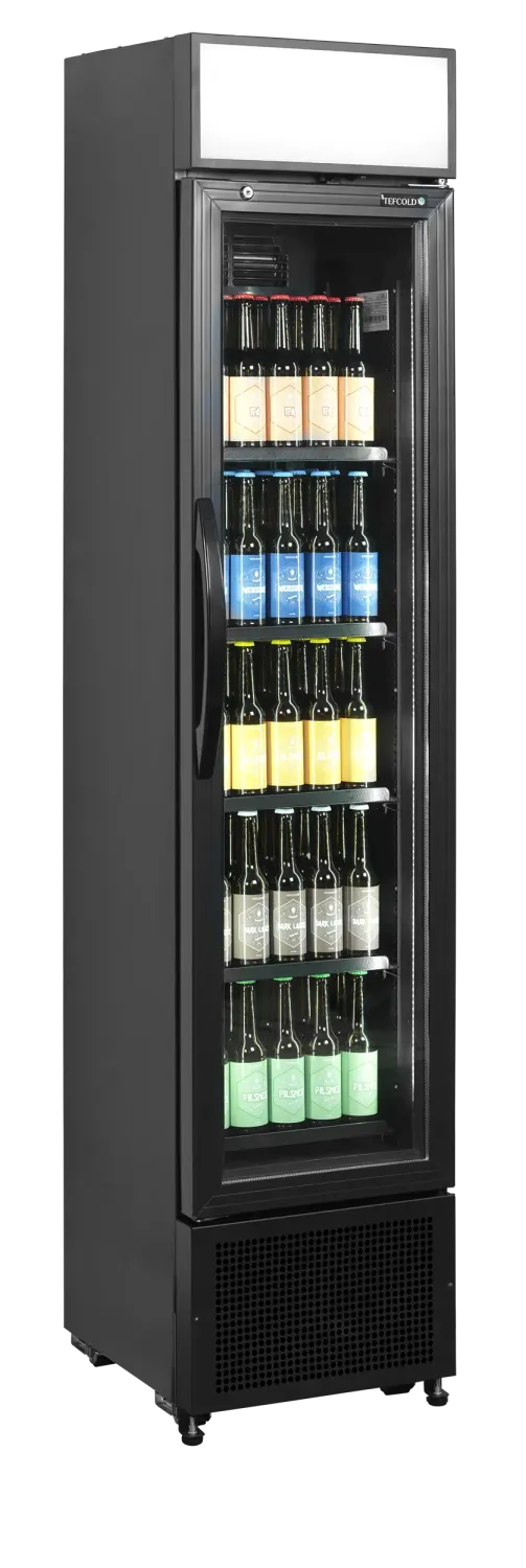 Enfriador de botellas TEFCOLD
