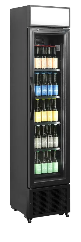 Enfriador de botellas TEFCOLD