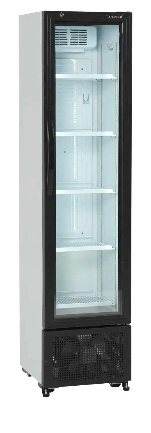 Enfriador de botellas TEFCOLD