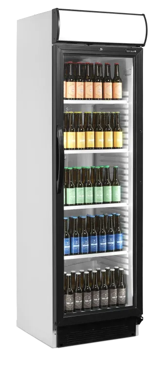 Enfriador de botellas TEFCOLD