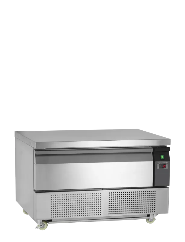 Mesa fría cajones GN2/1 TEFCOLD