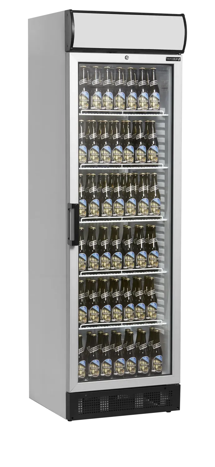 Enfriador de botellas TEFCOLD
